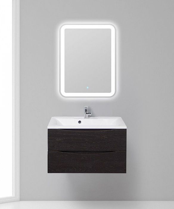 База под раковину BELBAGNO MARINO-800, MARINO-800-2C-SO-CO-P