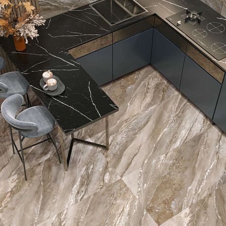 New Trend Evo Marmo