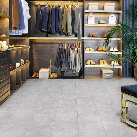 Alpine Floor Stone Mineral Core ЕСО 4-16