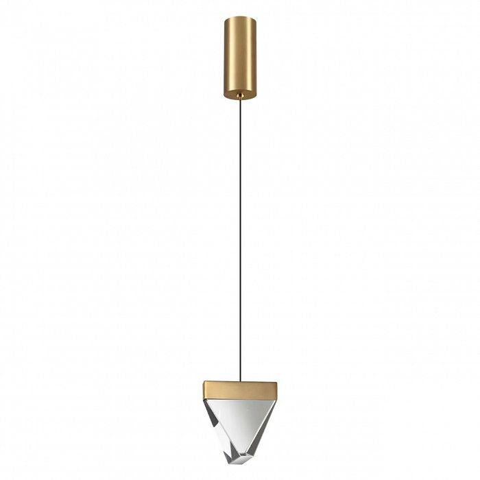 Подвесные ODEON LIGHT RAY 6678/5L L-VISION