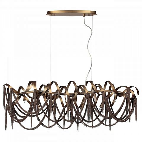 Odeon Light Chainy 5066/10