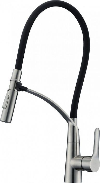 Смеситель для кухни двухрежимный BELBAGNO BB-LAM36-IN