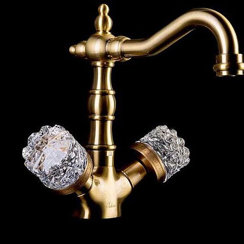 Boheme Crystal 312-CRST