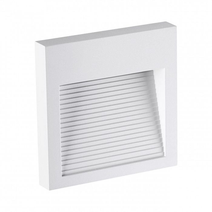 Корпус для модуля NOVOTECH MURO 358191 STREET