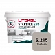 Затирка эпоксидная Litokol STARLIKE EVO S.215 TORTORA, 1 кг