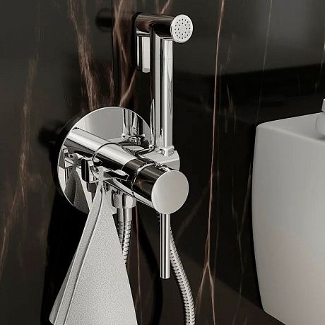 IDDIS Bidet Hand Shower