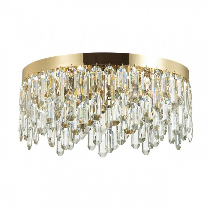 Люстра ODEON LIGHT DAKISA 4986/6C HALL