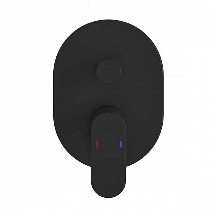 Смеситель Ravak Chrome CR 065.20BL.O2.RB070 для ванны и душа, R-box X070433