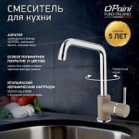 Paini Cox 7872572CR599H1KM