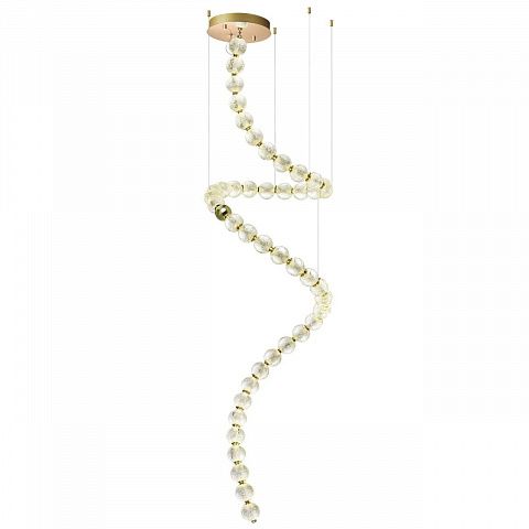 Odeon Light Crystal 5008/132L
