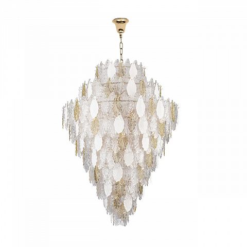 Odeon Light Lace 5052/86