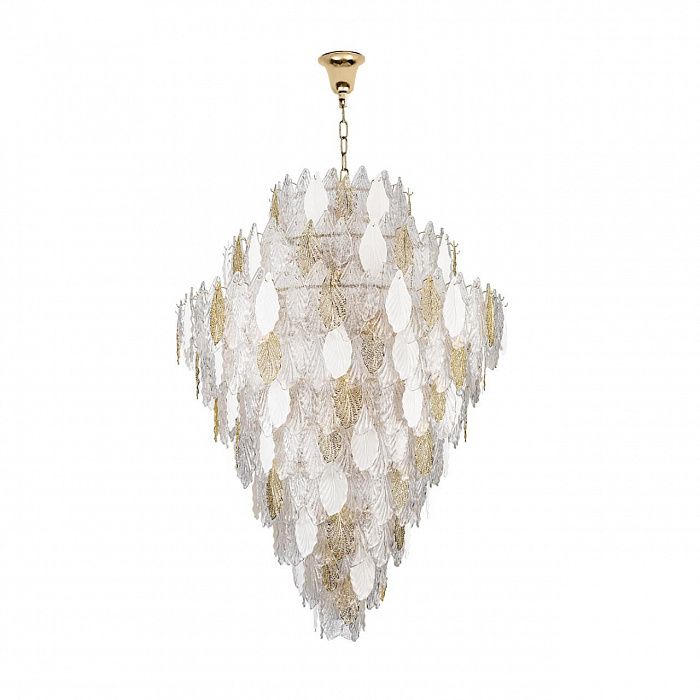 Люстра ODEON LIGHT LACE 5052/86 HALL