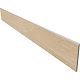 Плинтус Ametis Tolanto Skirting/TL02_NS/7x60 см