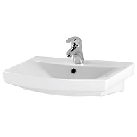 Cersanit Carina S-UM-CAR55/1-w