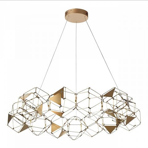 Odeon Light Trellis 5086/68L