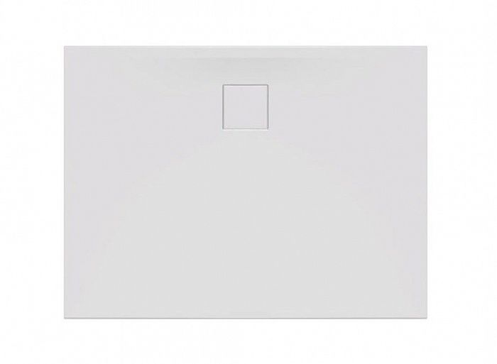 Душевой поддон Kolpa San SERRA 140x80