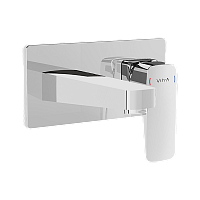 Vitra Root Square A42738EXP