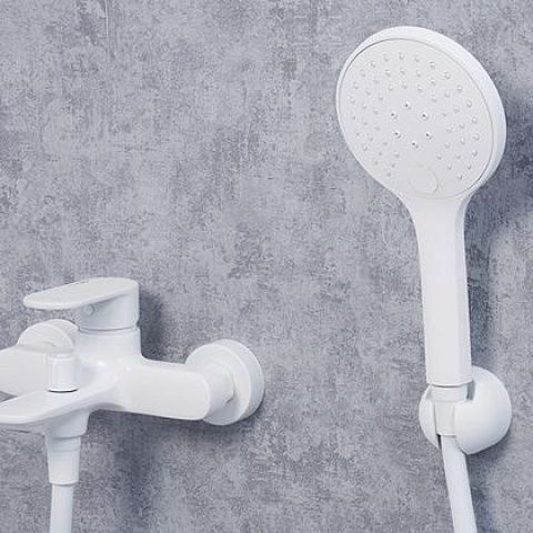 Wasserkraft Mindel 8500 8501