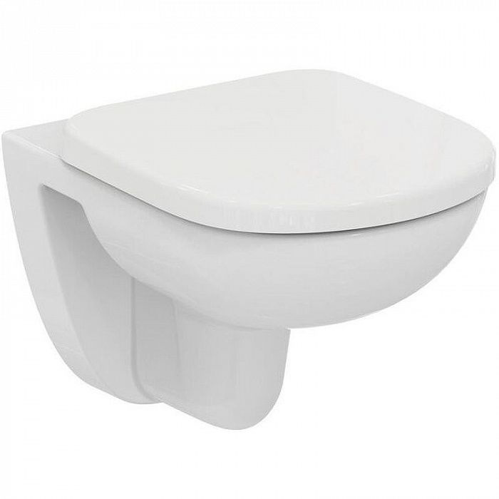Унитаз подвесной Ideal Standard Tempo T328801