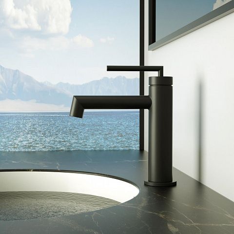 BelBagno ACQUA ACQUA-LVM-NERO