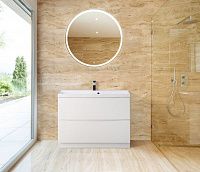 BelBagno MARINO MARINO-800-2C-PIA-BL-P