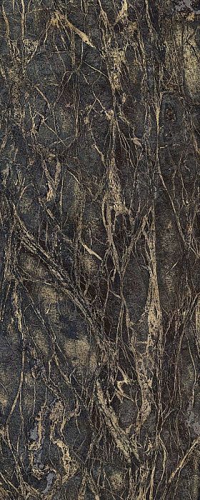 Интерьерная панель Alumoart Forest Ab-3.2.1 Brass матовый