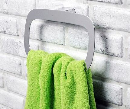 Kammel K-8360 Держатель полотенец