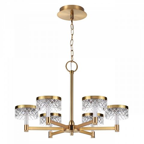 Odeon Light Fivre 5032/36L