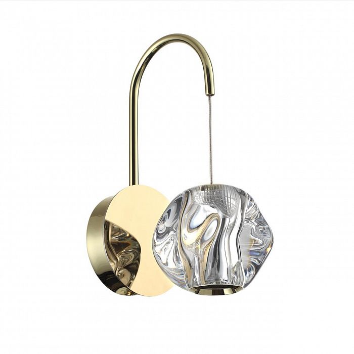 Бра ODEON LIGHT JEMSTONE 5085/5WL L-VISION