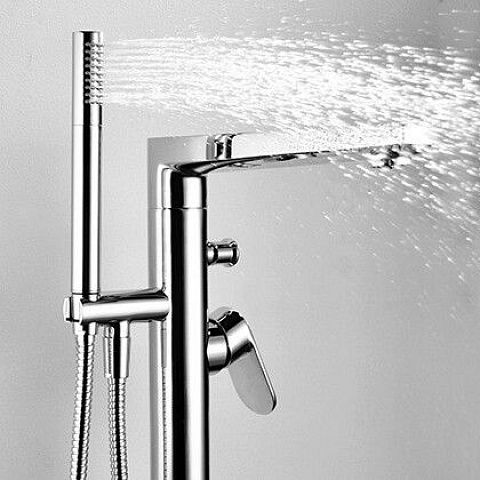 Wasserkraft Dinkel 5800 5821
