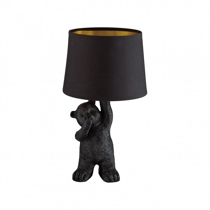 Настольная лампа LUMION BEAR 5662/1T MODERNI
