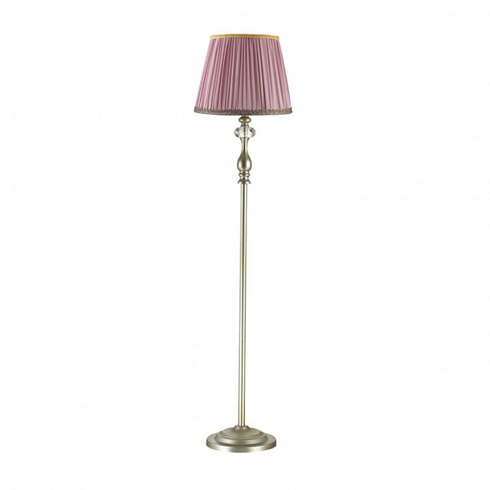 Торшер ODEON LIGHT GAELLORI 3393/1F CLASSIC