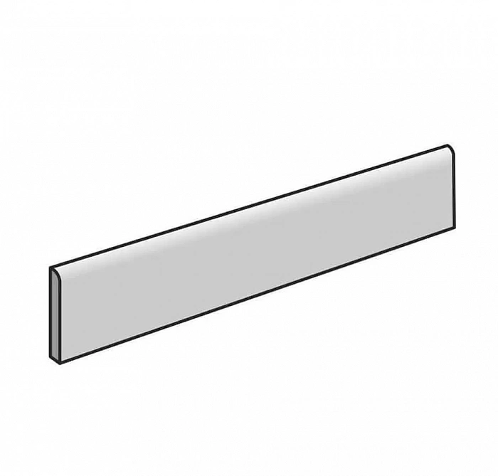 Плинтус Italon Forum 610130001654 7,2x60 см