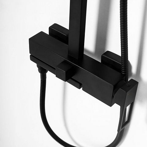 BelBagno LUCE LUC-VSCM-NERO