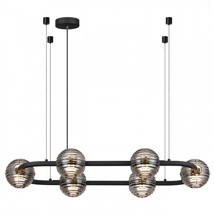 Люстра ODEON LIGHT TRONI 5041/60LA L-VISION