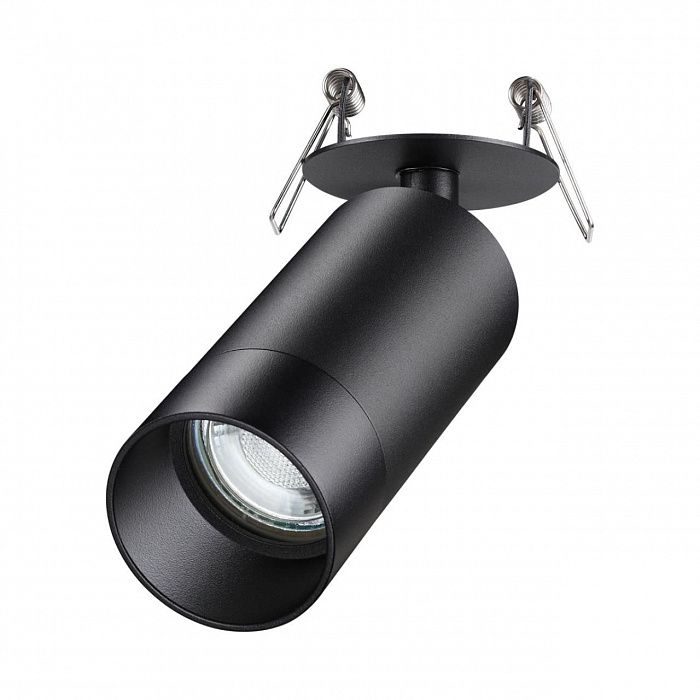Светильник встраиваемый NOVOTECH SLIM 370873 SPOT