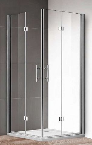 Cezares ECO ECO-O-AS-2-80-C-Cr