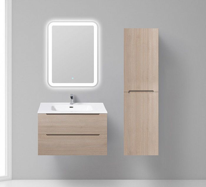 Раковина BelBagno LOV-800-LVB