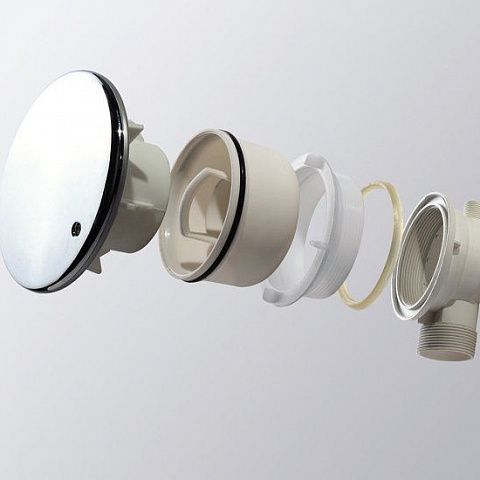 Cezares  TRAY-A-AH-120/90-15-W0