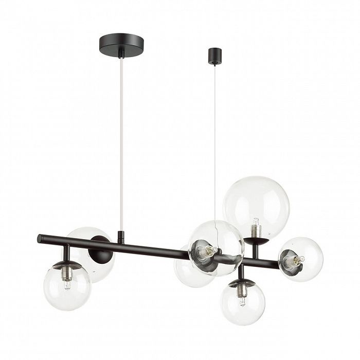 Люстра ODEON LIGHT TOVI 4818/7 MODERN