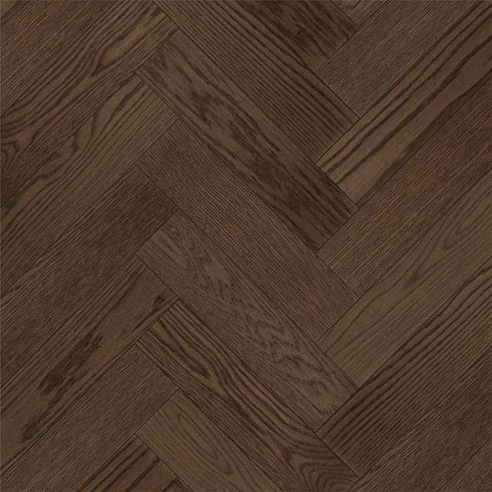 Кварцевый паркет QUARTZ PARQUET 44-1258-03 Дуб Трюфельный