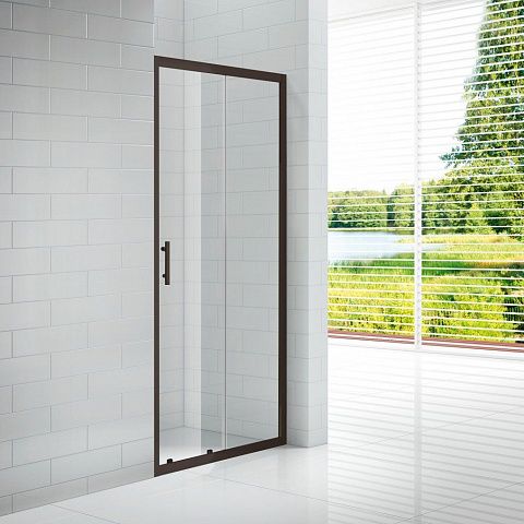 Cezares ECO ECO-O-BF-1-120-C-NERO