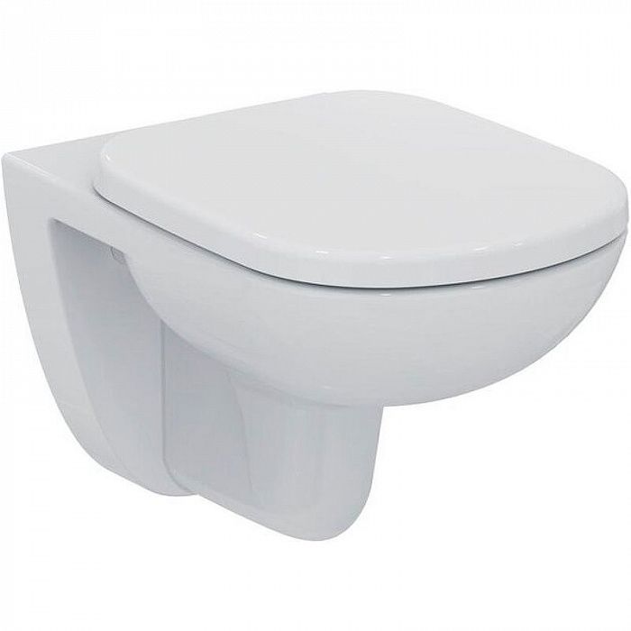 Унитаз подвесной Ideal Standard Tempo T331101