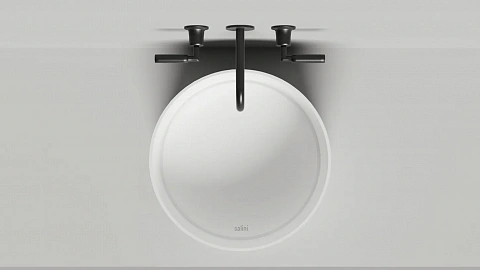 Salini Armonia 130412GF