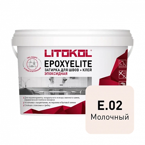 Litokol  L0482240002