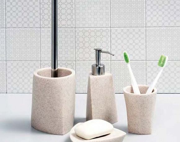 Сантехника Wasserkraft Ohre К-37700. Фото в интерьере