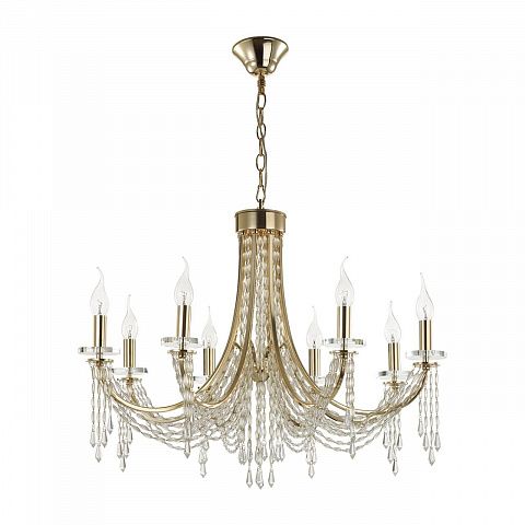 Odeon Light Capel 5063/8
