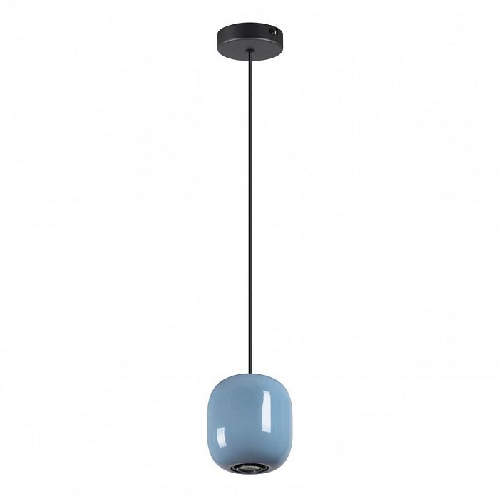 Подвес ODEON LIGHT OVALI 5053/1B PENDANT