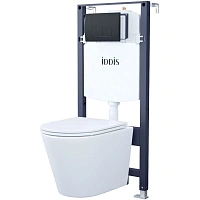 IDDIS Calipso BASC020i73