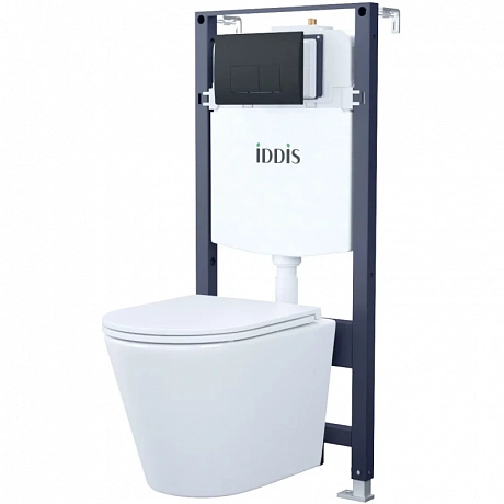 IDDIS Calipso BASC020i73